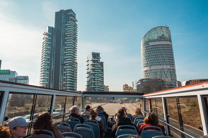 Milan Super Saver: Skip-the-Line Duomo and Rooftop Guided Tour - Practical Tips for a Better Visit