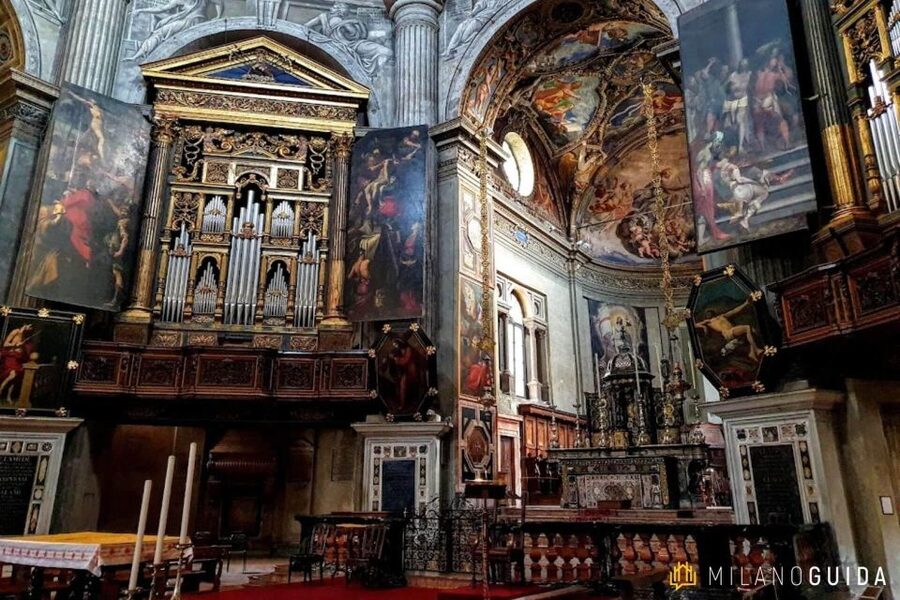 Milan: The Last Supper Entry Ticket and Guided Tour - Key details before you book