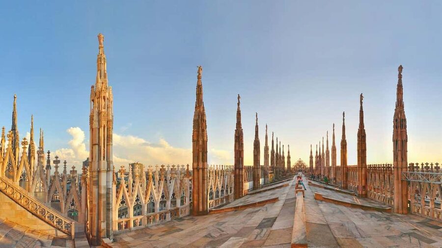 Milan: The Milan Pass City Card - What the Milan Pass includes