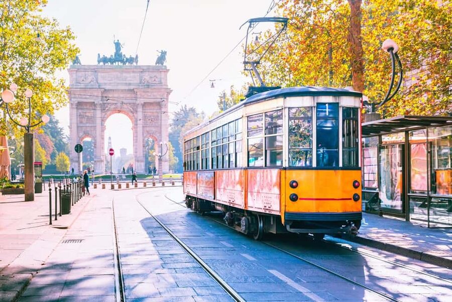 Milan: The Milan Pass City Card - Start with the Duomo and its rooftop