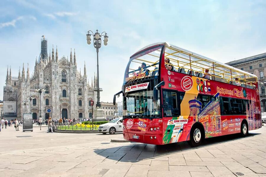 Milan: The Milan Pass City Card - Casa Milan takes you beyond central Milan