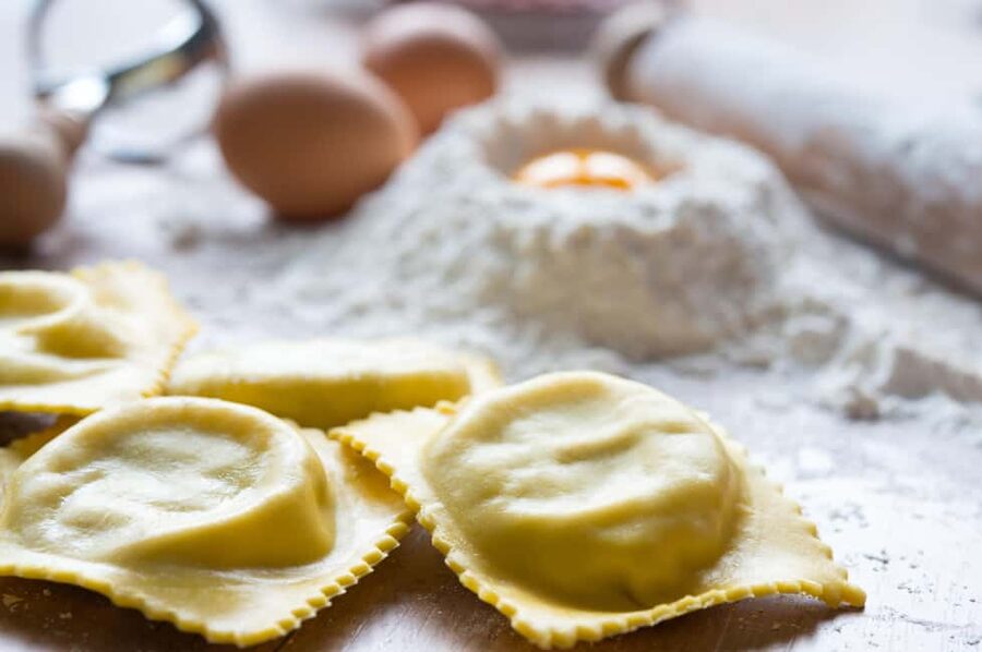 Milan: Traditional Pasta and Tiramisù Masterclass - How long the three-hour schedule feels