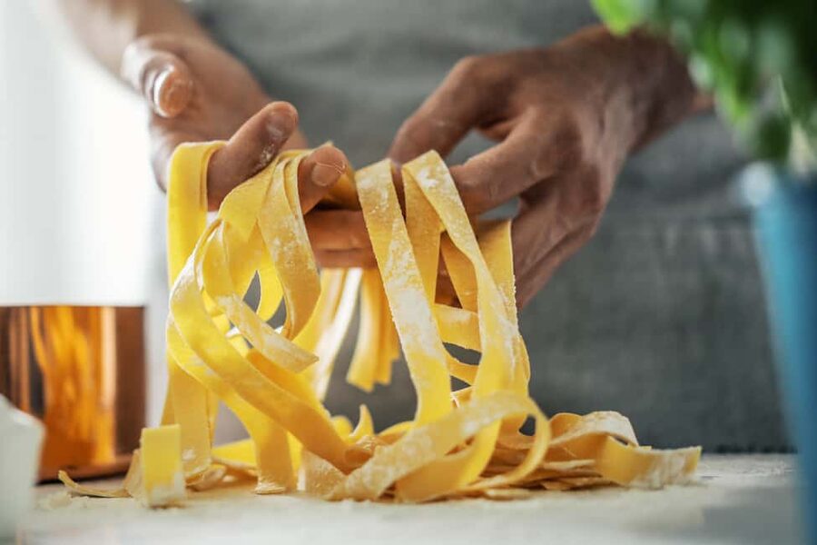 Milan: Traditional Pasta and Tiramisù Masterclass - Who will enjoy this class most