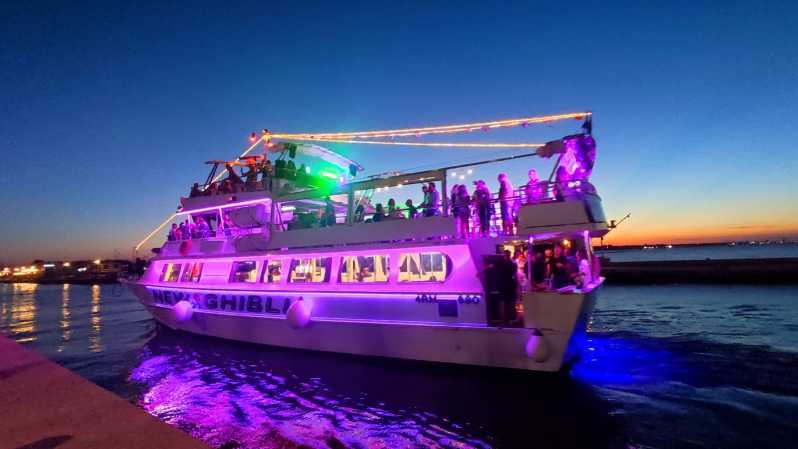 Milano Marittima: Riviera Romagnola Half-Day Boat Tour - What this Milano Marittima boat tour is really like