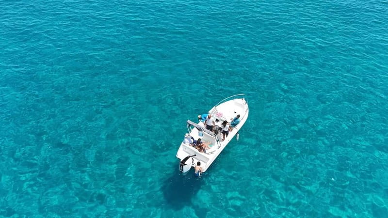 Mondello,CapoGallo Reserve Boat Tour with Snacks and Drinks - Why this Palermo boat trip is worth your time