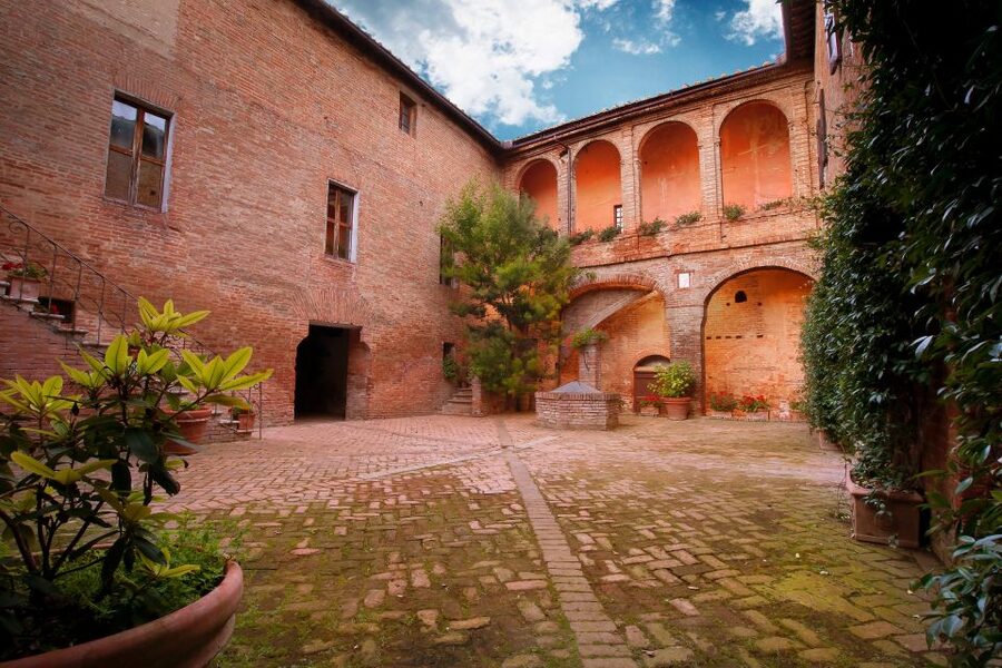 Montalcino: Brunello Wine Tasting & Lunch in a Tuscan Castle - Is $69 a good value?