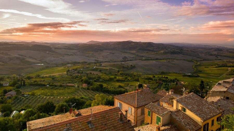 Montepulciano: Winery Tour and Tasting - Key points to know before you book
