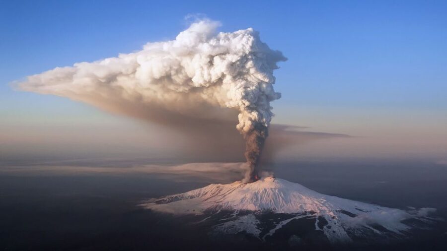 Mount Etna and Taormina Full-Day Excursion from Palermo - The essential points at a glance