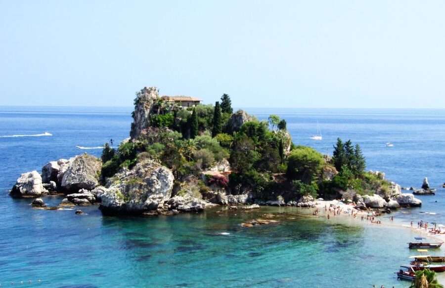 Mount Etna and Taormina Full-Day Excursion from Palermo - How much time do you really need at Etna?