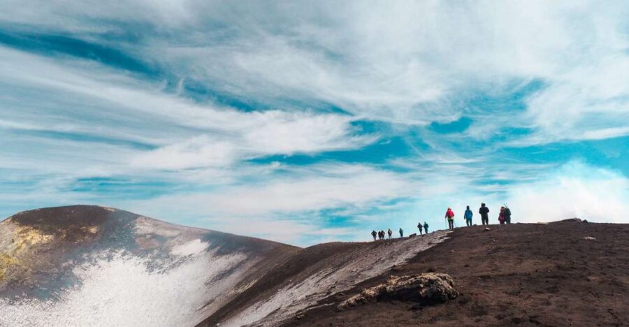 Mount Etna: Half-Day Guided Tour and Hike - What makes this Etna tour worth your morning