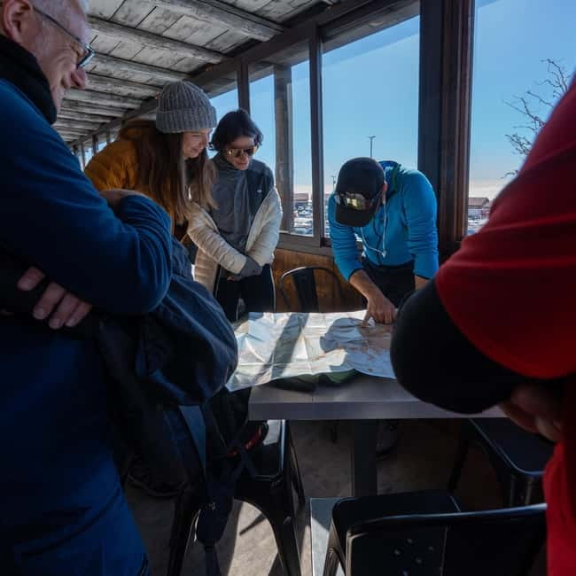Mount Etna: Summit Trek with Cable Car and snack included - The best parts of the Mount Etna experience