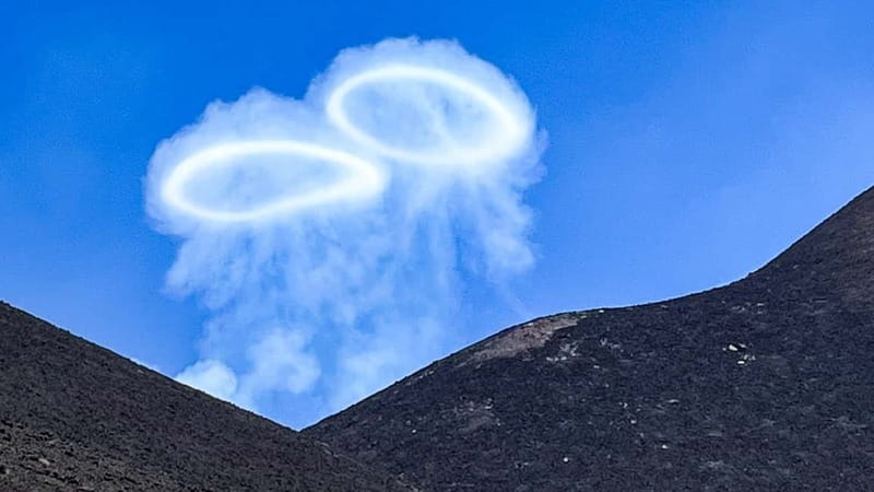 Mount Etna: Trek to 3000m with cable car and jeep - Key points at a glance