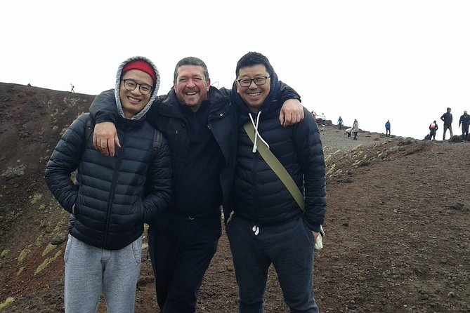 Mt. Etna and Taormina village full day tour from Catania - Why this day works so well from Catania