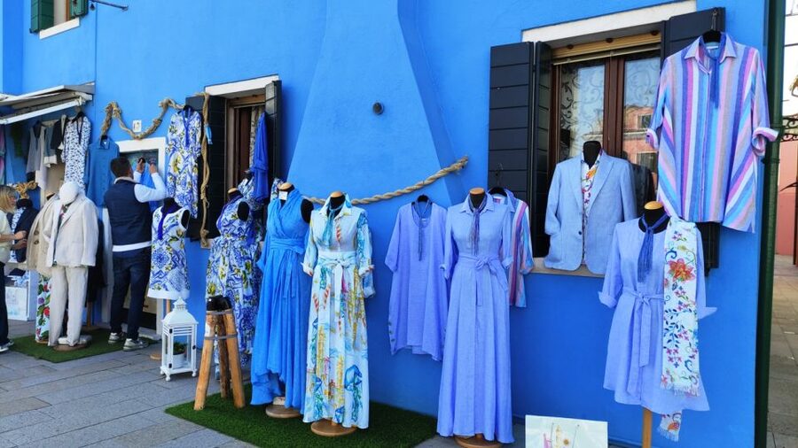 Murano and Burano half-day trip from Punta Sabbioni Jesolo - Timing, comfort, and who should book