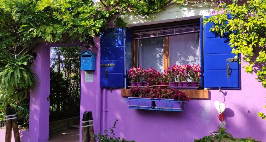 Murano and Burano half-day trip from Punta Sabbioni Jesolo - My practical plan for the afternoon