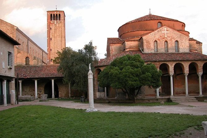 Murano, Burano and Torcello Half-Day Sightseeing Tour - Price, group size, and practical value