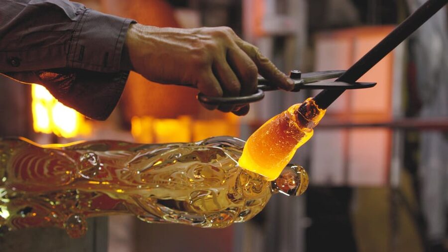 Murano: Glass Blowing Demonstration and Artistic Glass Gift - What makes the glasswork worth watching
