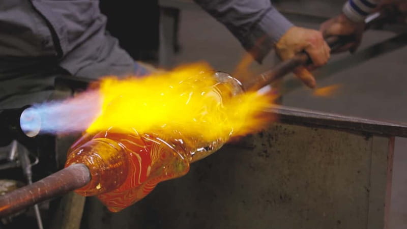 Murano: Glass Blowing Experience at Gino Mazzuccato Factory - Key Points Before You Book