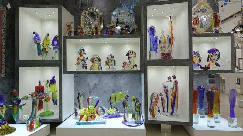 Murano: Glass Blowing Experience at Gino Mazzuccato Factory - Choosing the Right Booking Option