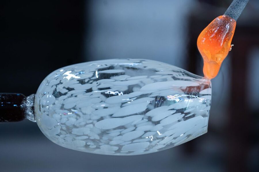 Murano: Glass Factory Experience with Tour and Demonstration - Finding Vetreria Artistica Colleoni
