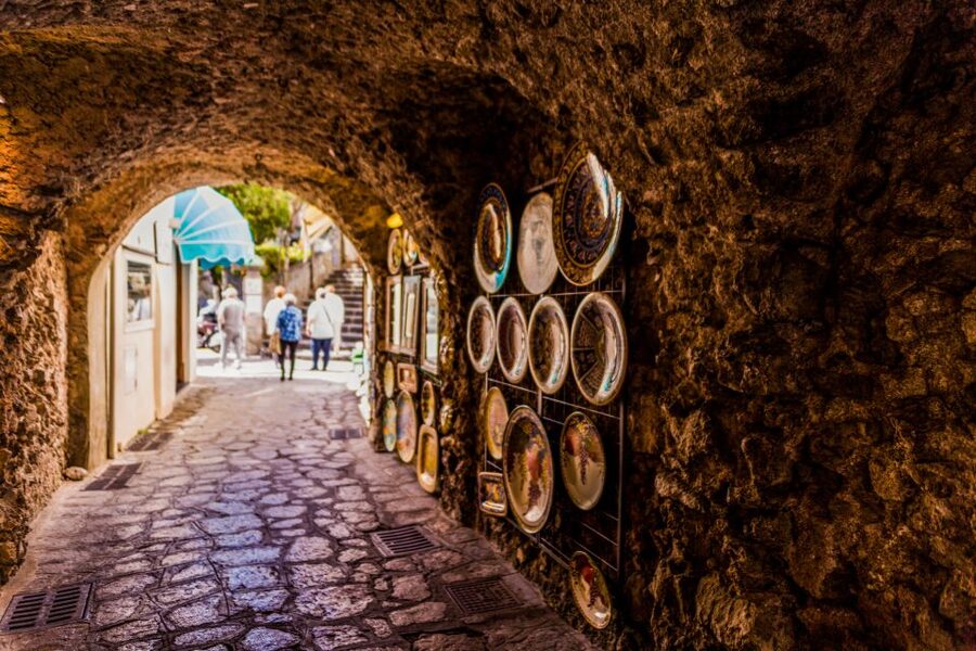 Naples: Boat Tour to Positano, Amalfi and Ravello - What the $95.16 price really covers