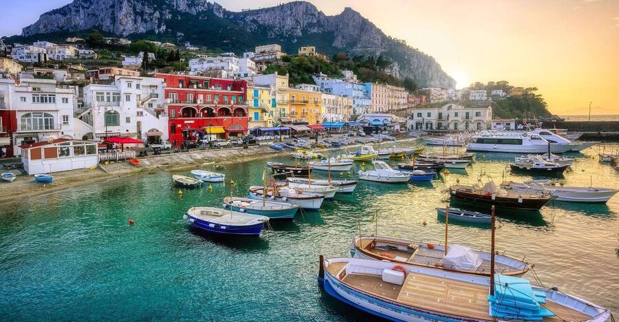Naples: Capri Transfer with Island Boat Tour and Free Time - Small details that can make the day easier
