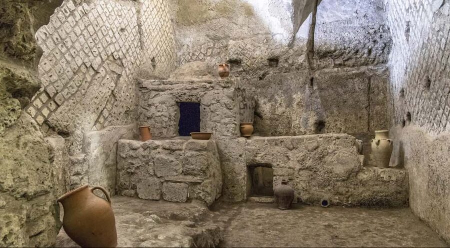 Naples: City Walking Tour w/ Underground Roman Ruins Ticket - Optional lunch near Piazza Municipio