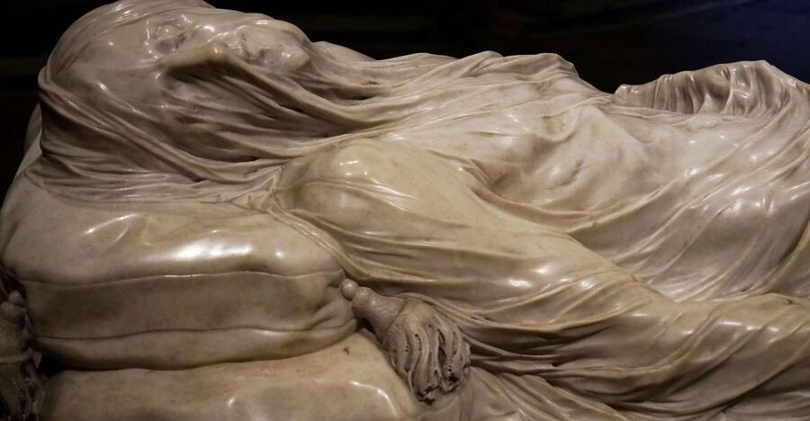 Naples: Historic Center and Sansevero Chapel Walking Tour - Key points to know before booking