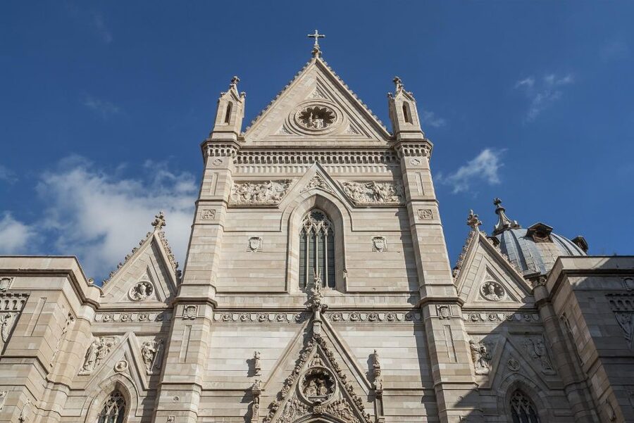 Naples: Historic Center and Sansevero Chapel Walking Tour - Why this short Naples walk works