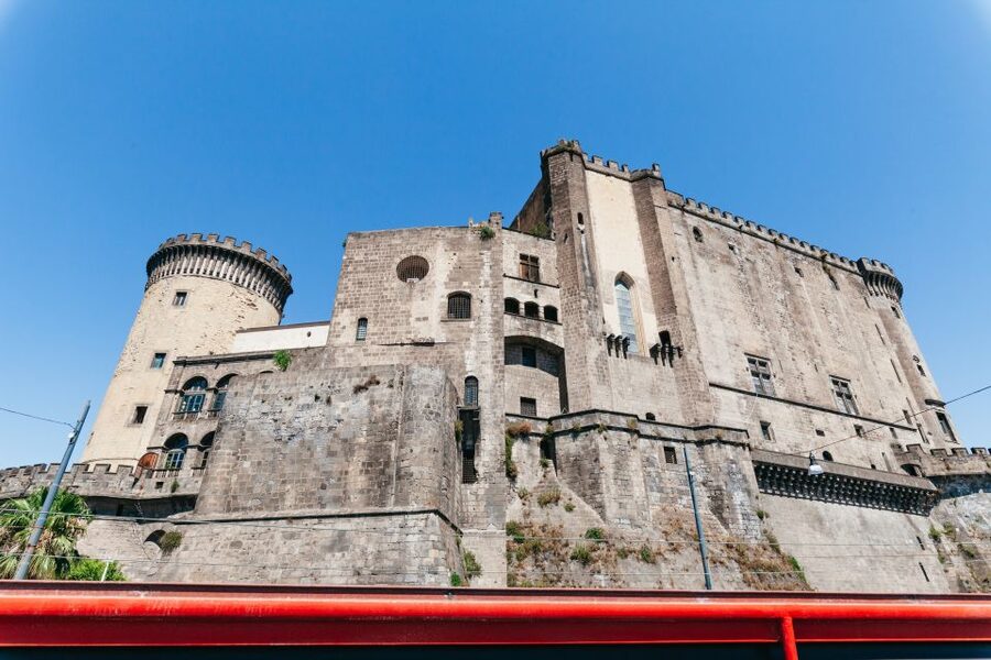 Naples: Hop-on Hop-off Bus Tour 24-Hour Ticket - How to plan your day without wasting time