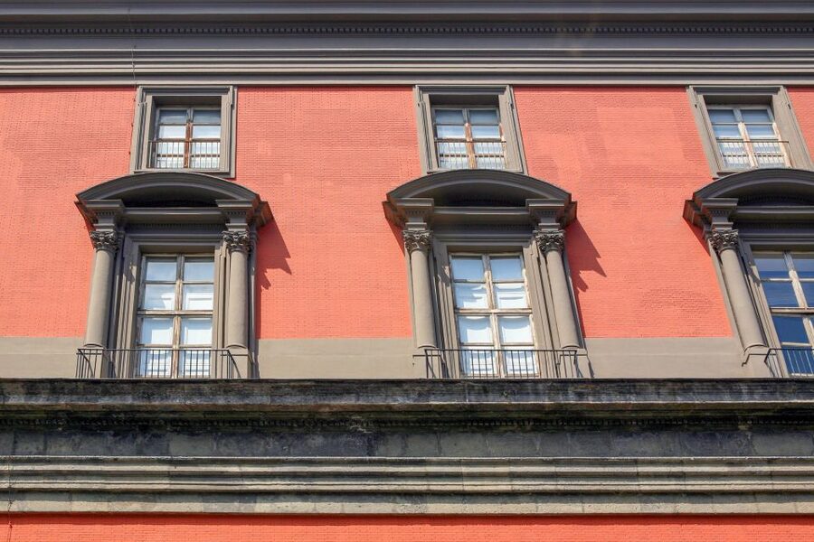 Naples: National Archaeological Museum Ticket & Audio App - How much time should you reserve?