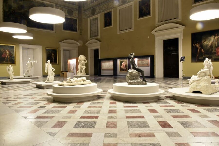 Naples: National Archaeological Museum Tour & Digital Guide - Why MANN deserves a place in your Naples plans