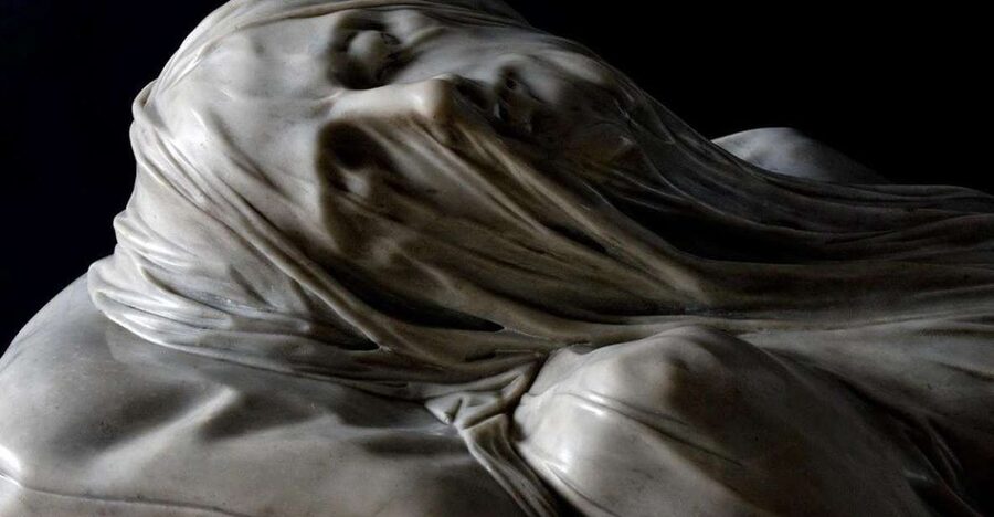 Naples: Old Town and Veiled Christ Tour - Naples Cathedral and the San Gennaro tradition