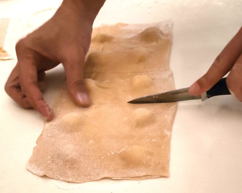 Naples: Pasta Making Class with Starter and Drink - Who should book this Naples pasta class