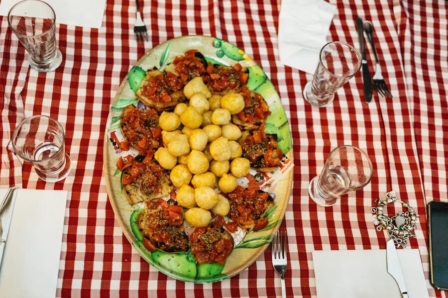 Naples: Pizza-Making Workshop with Drink and Appetizer - Why this Naples cooking class works