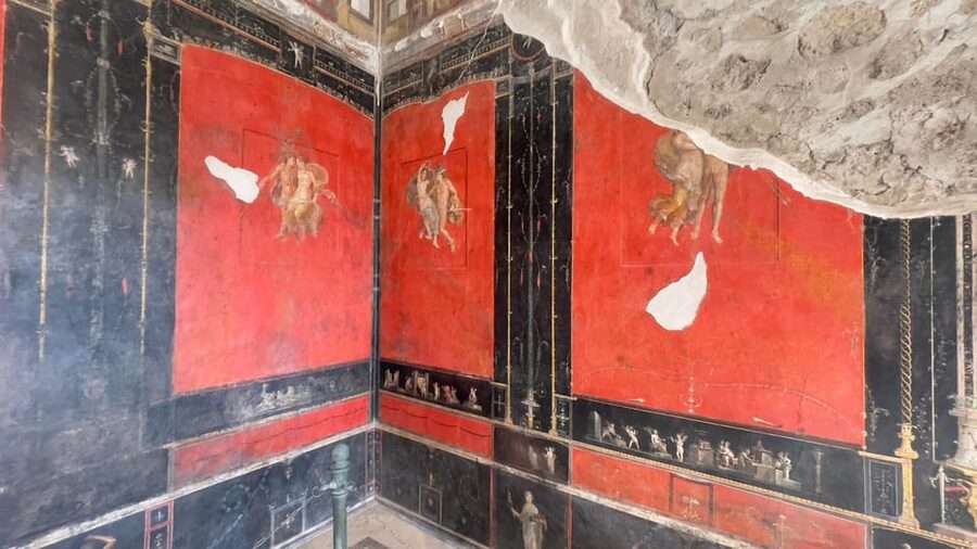 Naples: Pompeii Archaeology Park Tour & Skip-the-Line Entry - Is $63 a Good Price?