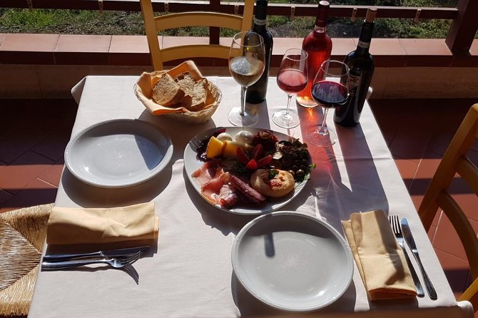 Naples: Pompeii & Mt Vesuvius All-Inclusive Small Group w/ Lunch - Transportation and group size