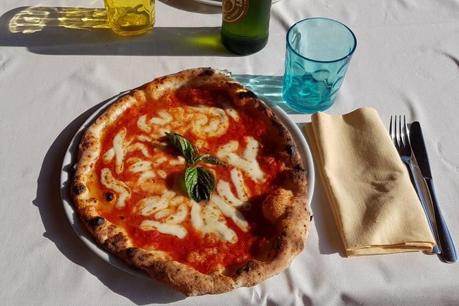 Naples: Pompeii & Mt Vesuvius All-Inclusive Small Group w/ Lunch - Should you book it?
