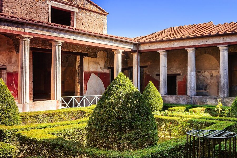 Naples: Pompeii & Mt. Vesuvius Day Trip with Tickets & Lunch - Valley of Hell: the alternative volcanic walk