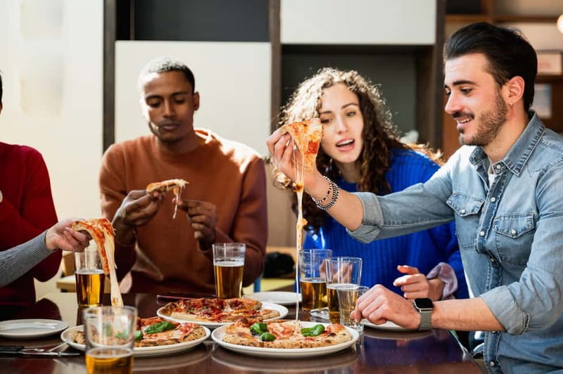 Naples: Premium Pizza-Making Class at a Pizzeria - Is $67.19 a Fair Price?