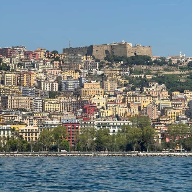 Naples: Private Coastline Boat Tour - Is $34 a good price for Naples?