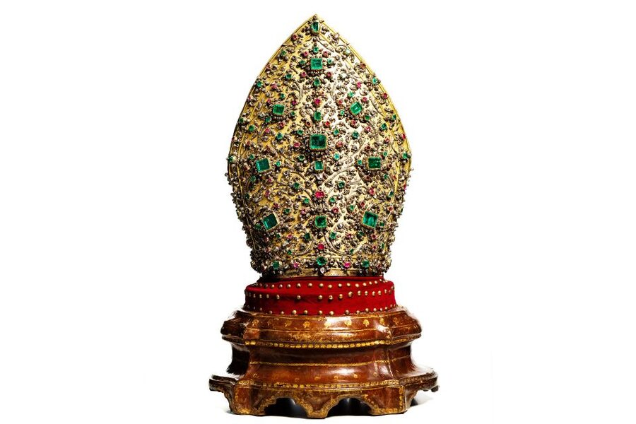 Naples: Royal Chapels & Treasure of St. Gennaro Ticket - Key points before you book