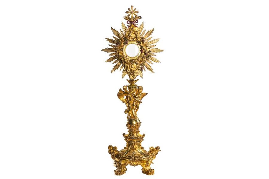 Naples: Royal Chapels & Treasure of St. Gennaro Ticket - How the music and voices affect the visit