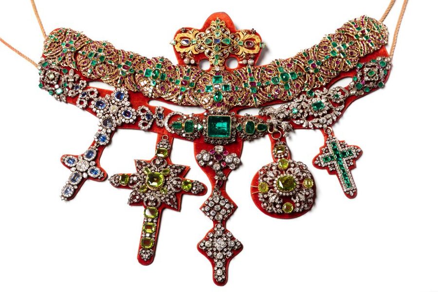 Naples: Royal Chapels & Treasure of St. Gennaro Ticket - Who will enjoy this Naples experience?