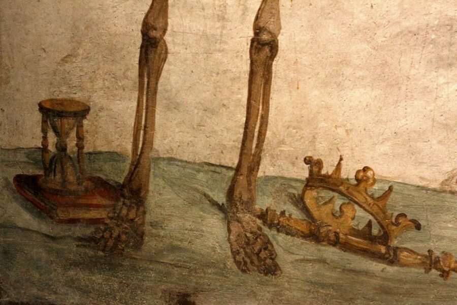 Naples: San Gaudioso Catacombs Guided Tour - Guides Who Make the Difference