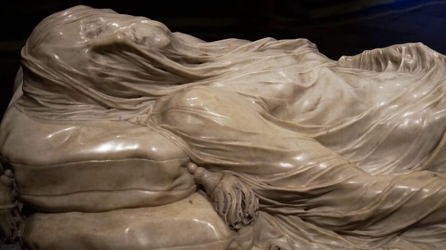 Naples: Sansevero Chapel Ticket and Guided Tour - Meeting your guide in central Naples