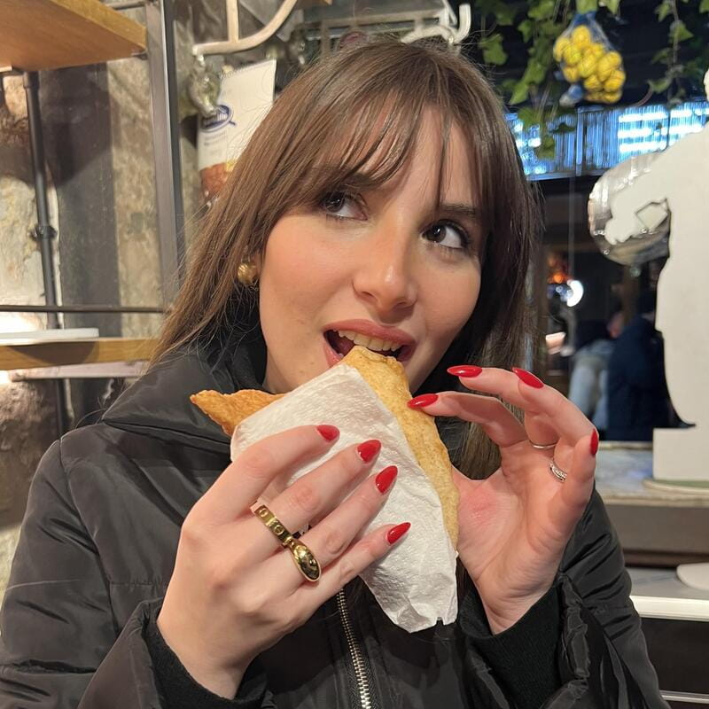 Naples: Street Food Walking Tour with Local Guide - Why a Naples food walk makes sense