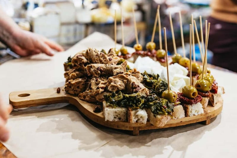 Naples: Street Food Walking Tour with Local Guide - Is $47.83 good value?
