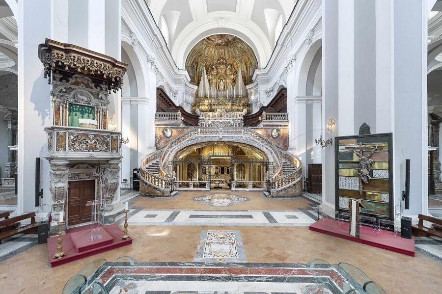 Naples: The Holy Mile 3-Hour Guided Tour - Is $22 good value for three hours?