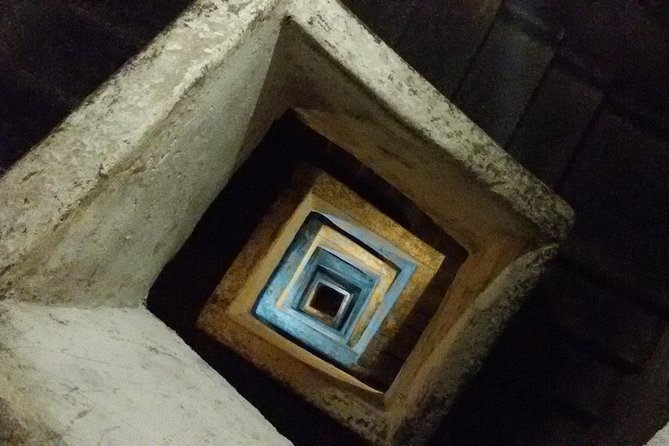 Naples Underground Spanish Quarters with Guide - Key points to know before you go